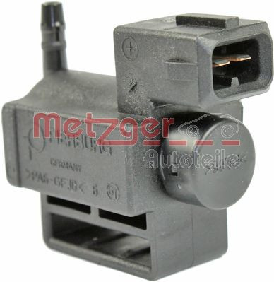 METZGER Umschaltventil, Umschaltklappe (Saugrohr)